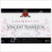 Vincent Bennezon, Brut Rosé, Champagne