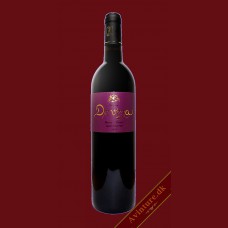Domaine Deveza, Maury Grenat AOP 2015, Økologisk