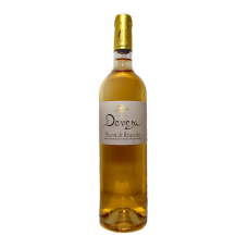 Domaine Deveza Muscat de Rivesaltes AOP, Økologisk