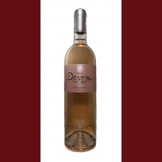 Domaine Deveza, Melodie IGP Côtes Catalanes 2014, Økologisk Rosé