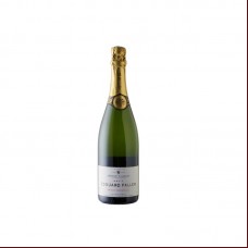 Domaine Edouard Faller, Crémant Brut d'Alsace, Økologisk