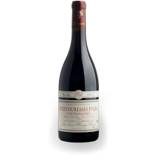 Domaine Moissenet-Bonnard, Auxey-Duresses 1er Cru Les Duresses, Økologisk Rødvin