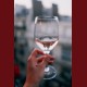 Økologisk Rosévin Økologisk Rosévin