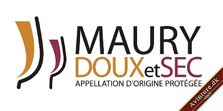 Køb dessertvin fra Appellation d'Origine Protégée Maury Grenat AOP hos A'vinture