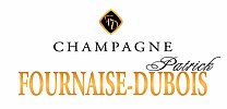 Logo Champagne Fournaise Dubois, 51170 Crugny, Champagne, Frankrig