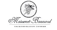 Logo Vinproducent Domaine Moissenet-Bonnard, 21630 Pommard, Bourgogne, Frankrig